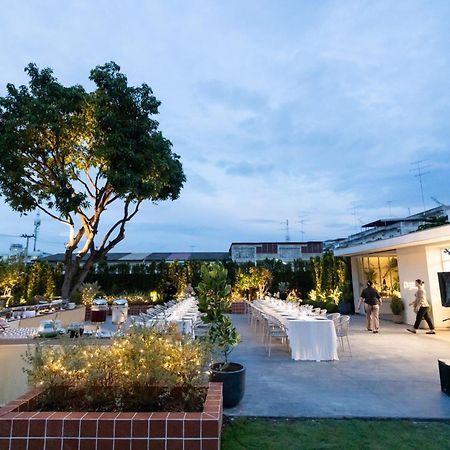 Glai Gan Place Hotel Saraburi Exterior photo