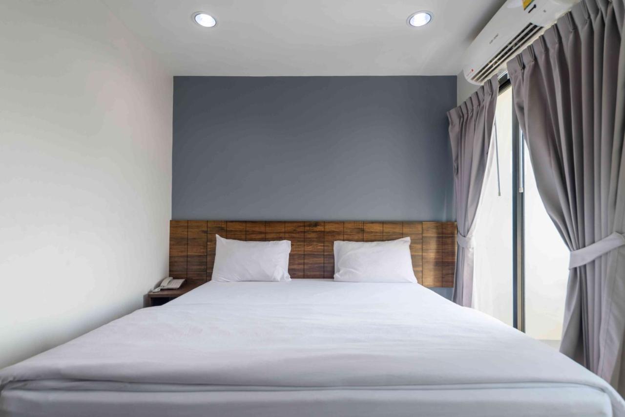 Glai Gan Place Hotel Saraburi Exterior photo